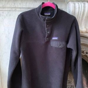 Patagonia Synchilla Fleece Pullover